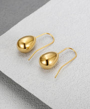 Brinco Gotti Dourado