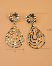 Brinco Furacão Dourado II