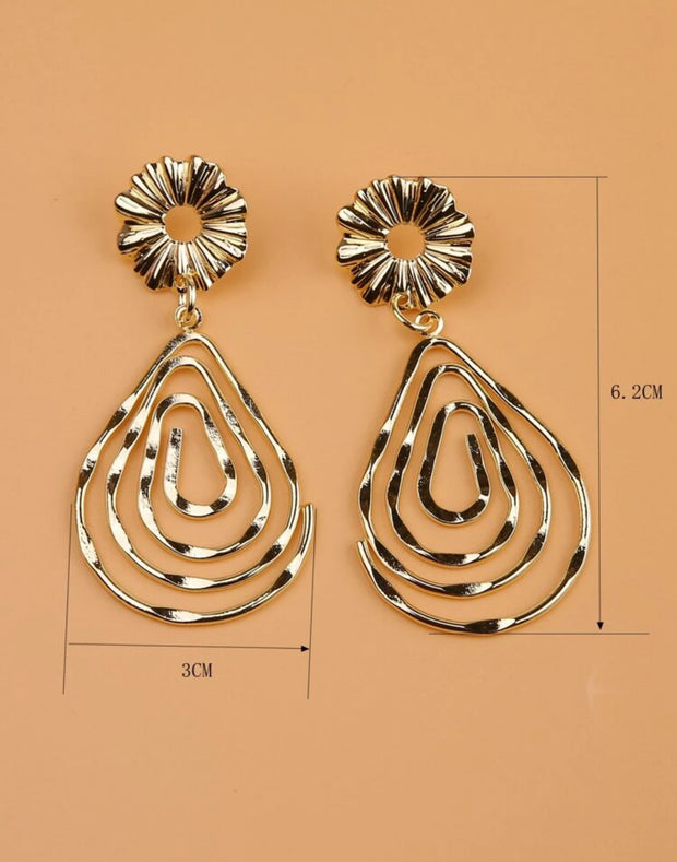 Brinco Furacão Dourado II