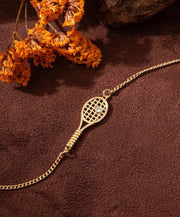 Pulseira Raquete