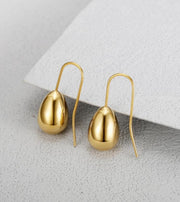 Brinco Gotti Dourado