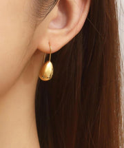 Brinco Gotti Dourado