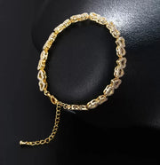 Pulseira Kila Dourada