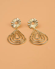 Brinco Furacão Dourado II