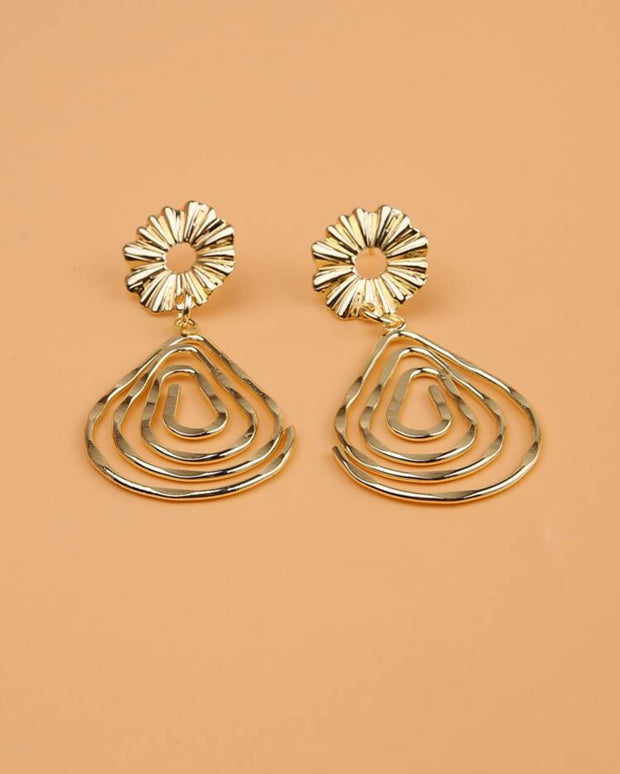 Brinco Furacão Dourado II