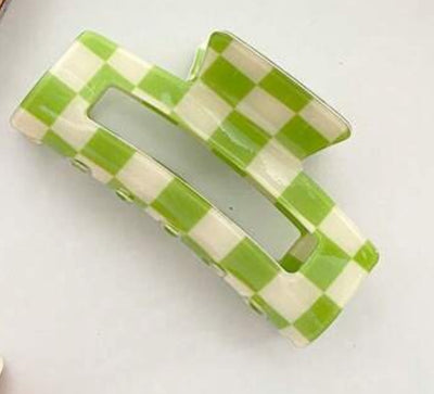 Piranha Xadrez Verde