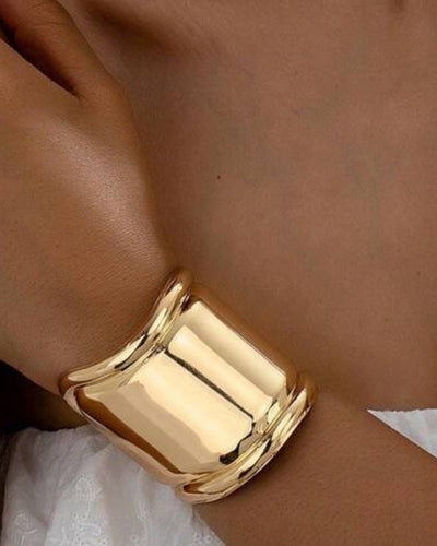 Pulseira Berlinda Dourada