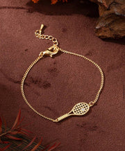 Pulseira Raquete
