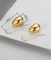 Brinco Gotti Dourado