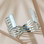 Pulseira Tork Prateada