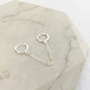 Piercing Brinco Algema