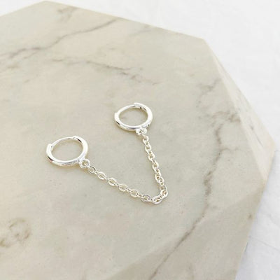 Piercing Brinco Algema