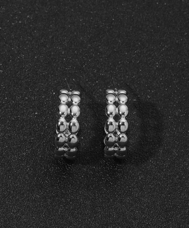 Brinco Argola Russo I