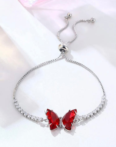 Pulseira Butterfly